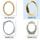 Selecciona uno de estos marcos